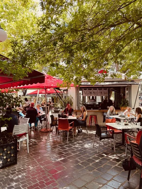Restaurant image