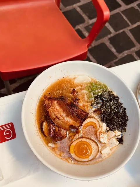 Restaurant image
