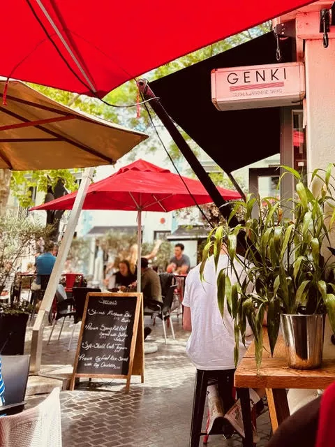 Restaurant image