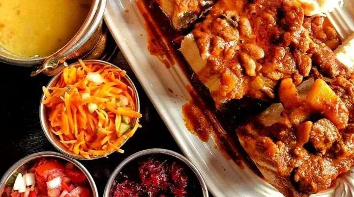 Restaurant image
