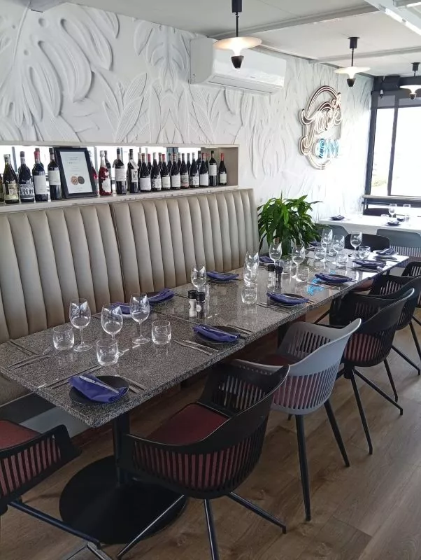 Restaurant image
