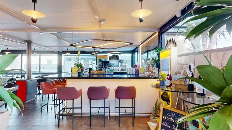 Restaurant image