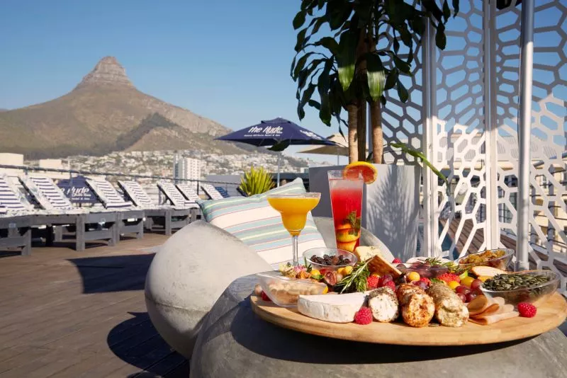Restaurant image