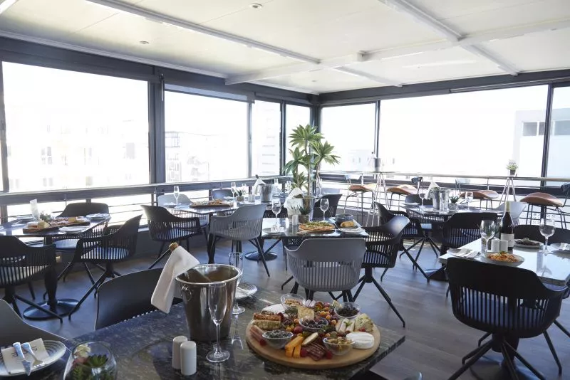 Restaurant image