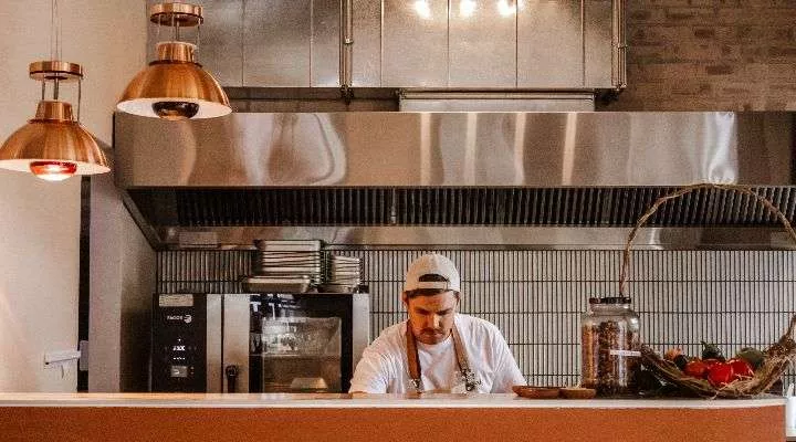 Restaurant image