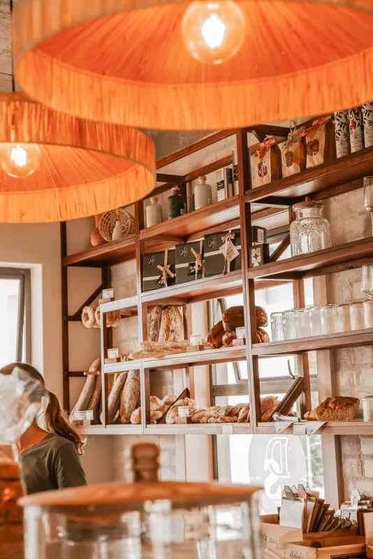 Restaurant image