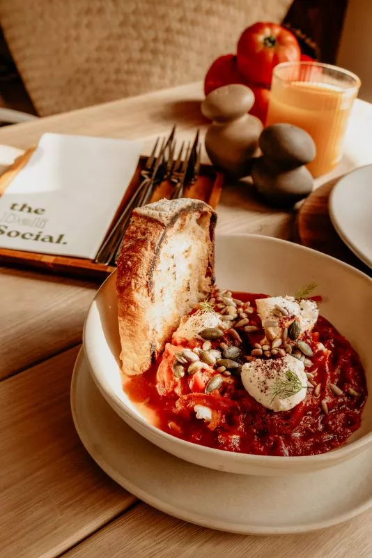 Restaurant image