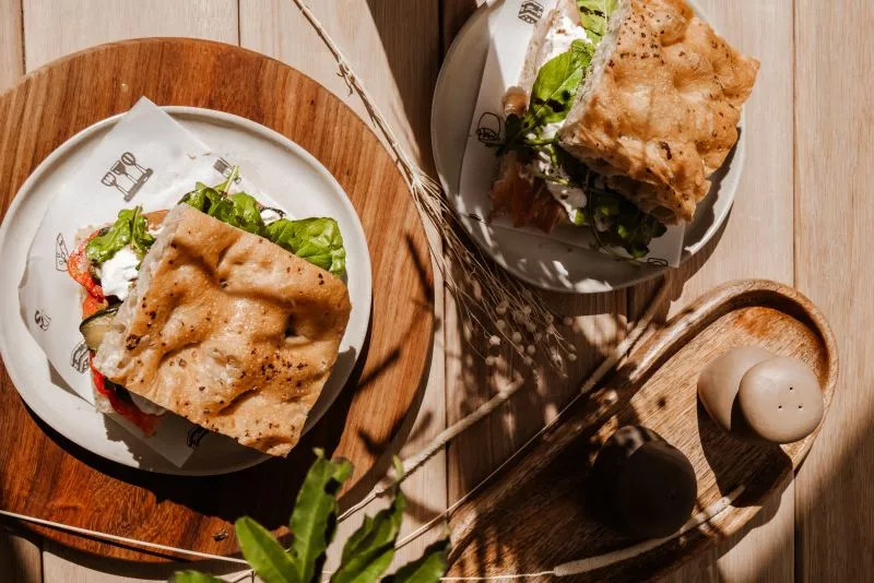 Restaurant image