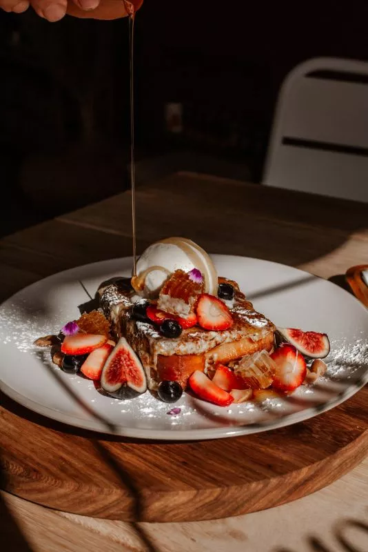 Restaurant image