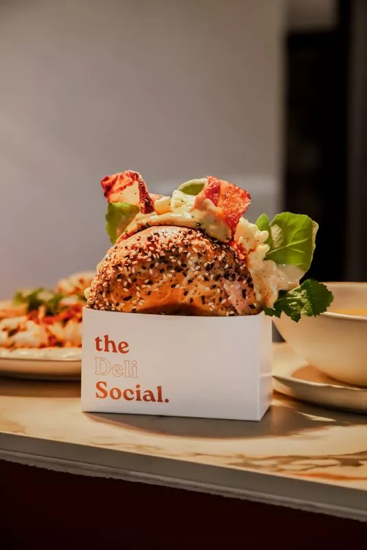 Restaurant image