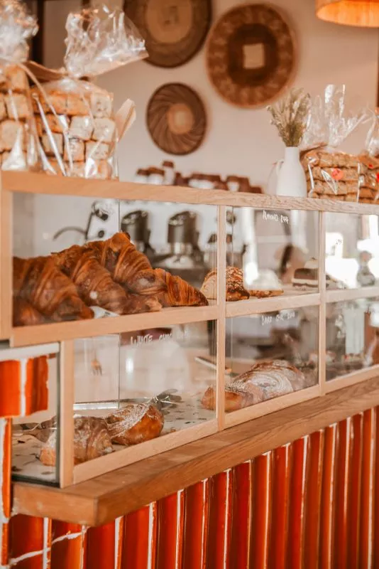 Restaurant image