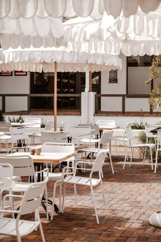 Restaurant image