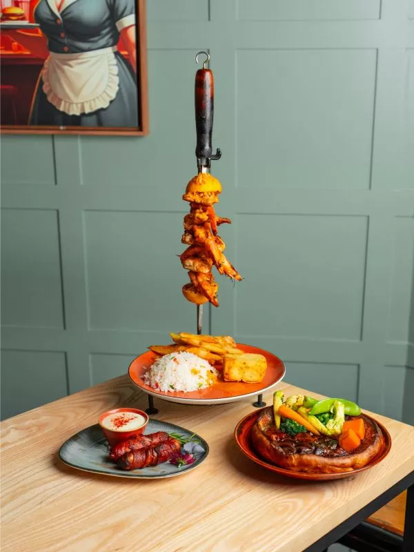 Restaurant image