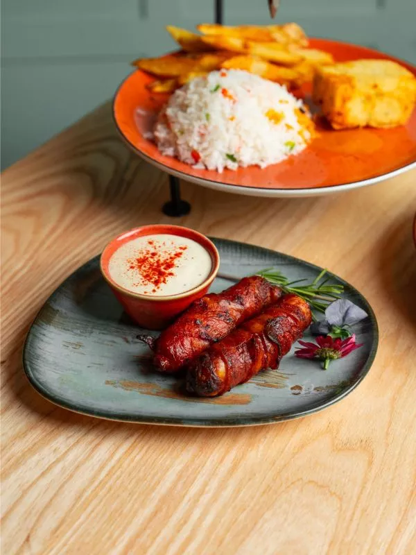Restaurant image