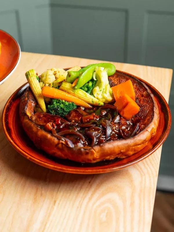 Restaurant image