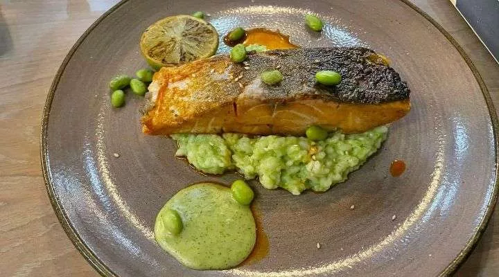 Restaurant image