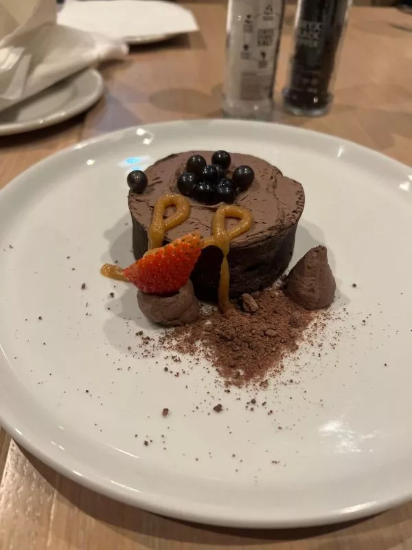 Restaurant image
