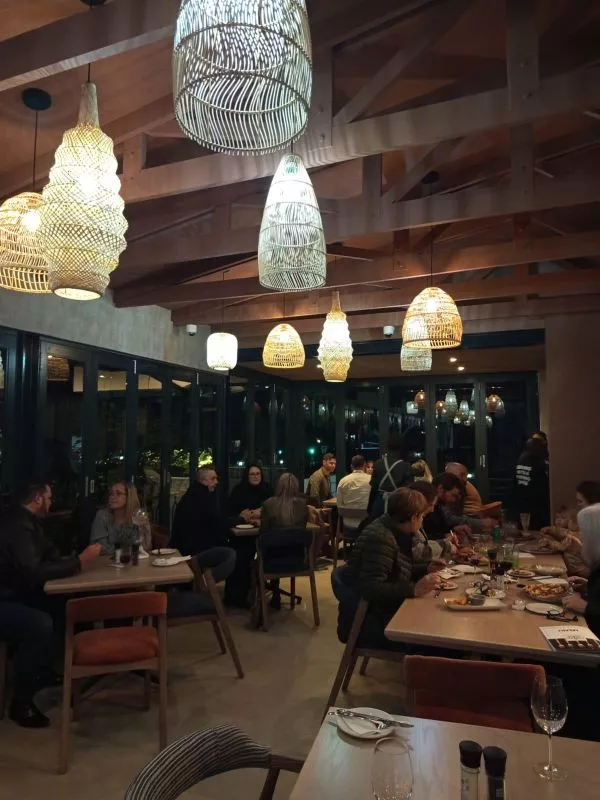 Restaurant image