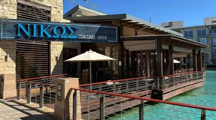 Restaurant image