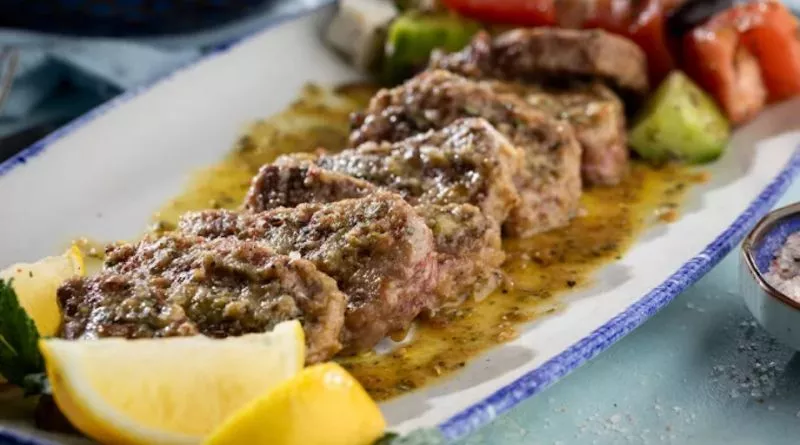 Restaurant image