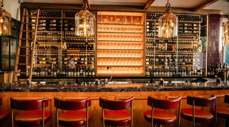 Restaurant image