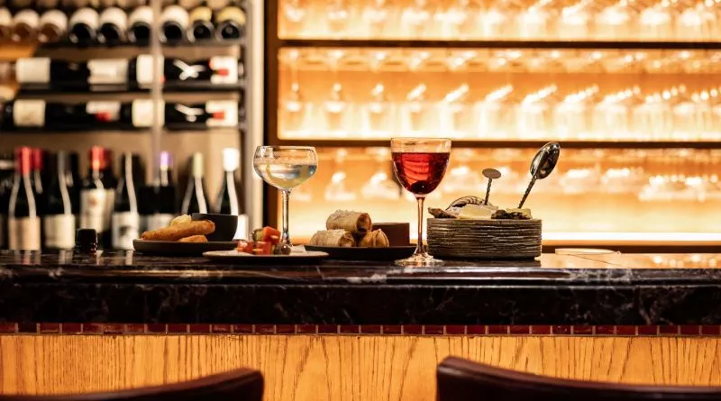Restaurant image