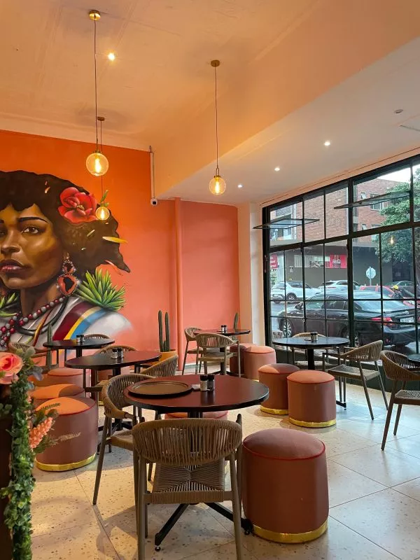 Restaurant image