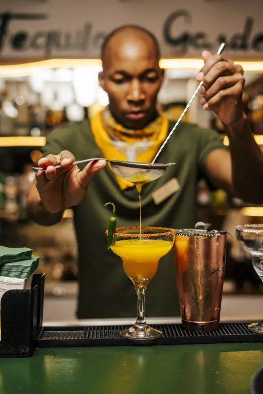 Restaurant image