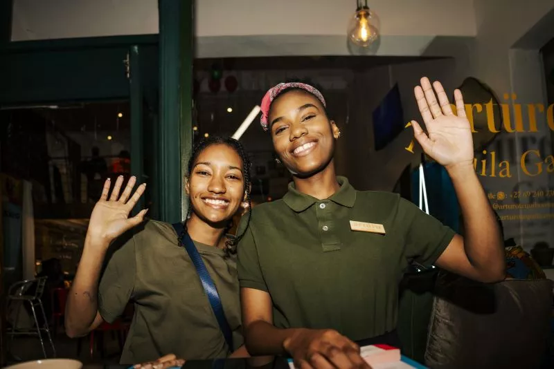 Restaurant image