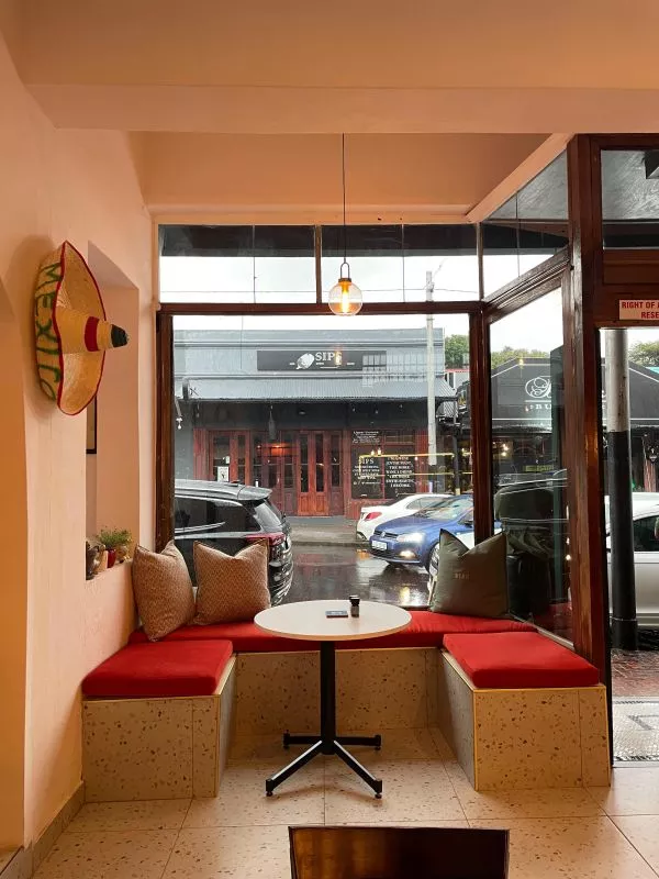 Restaurant image