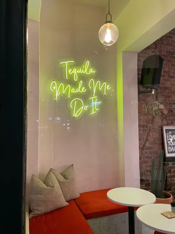 Restaurant image