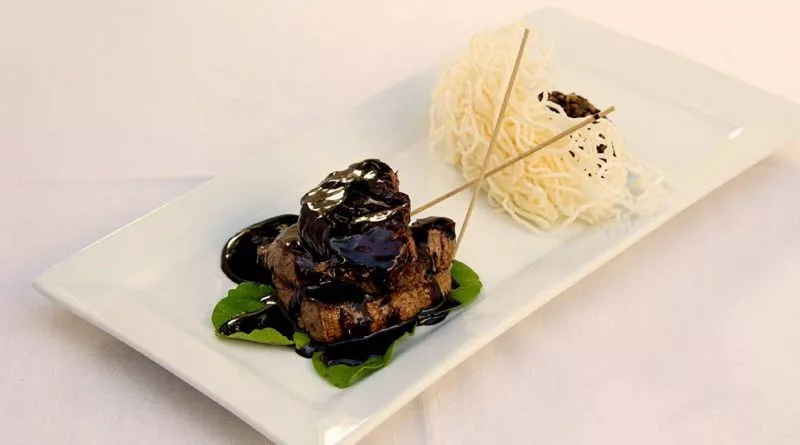 Restaurant image