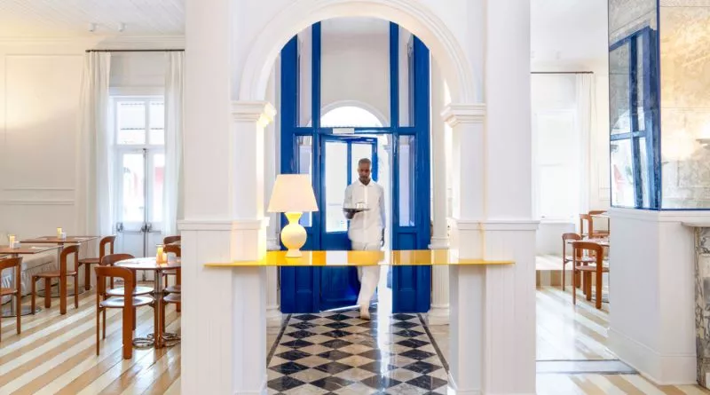 Restaurant image