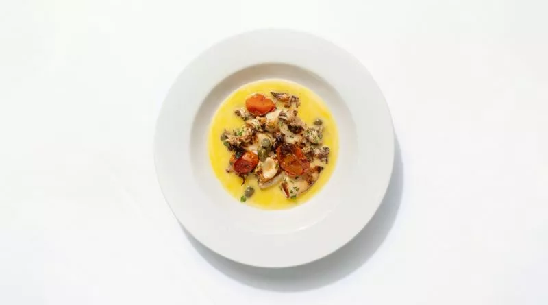 Restaurant image