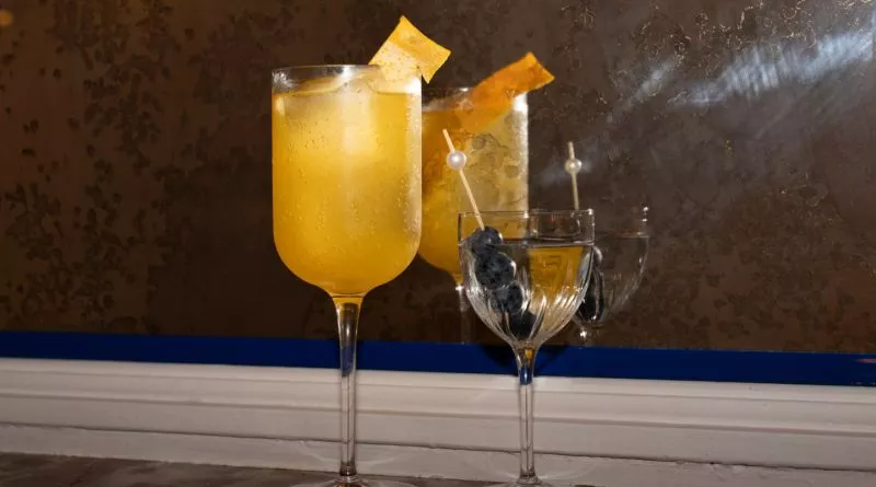 Restaurant image