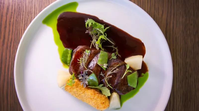 Restaurant image