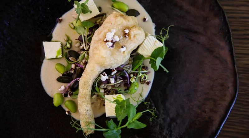 Restaurant image