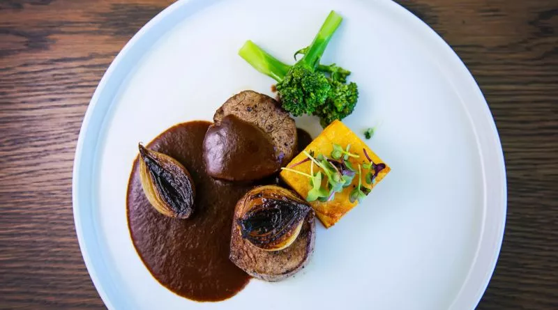 Restaurant image