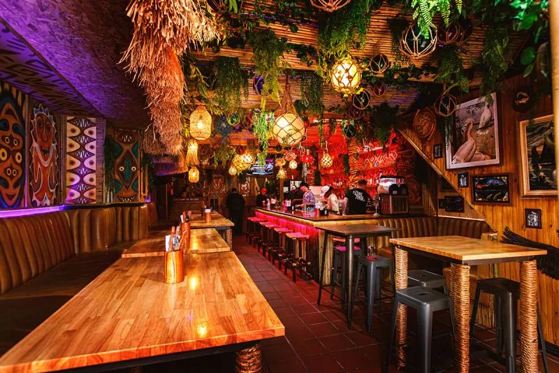 Restaurant image