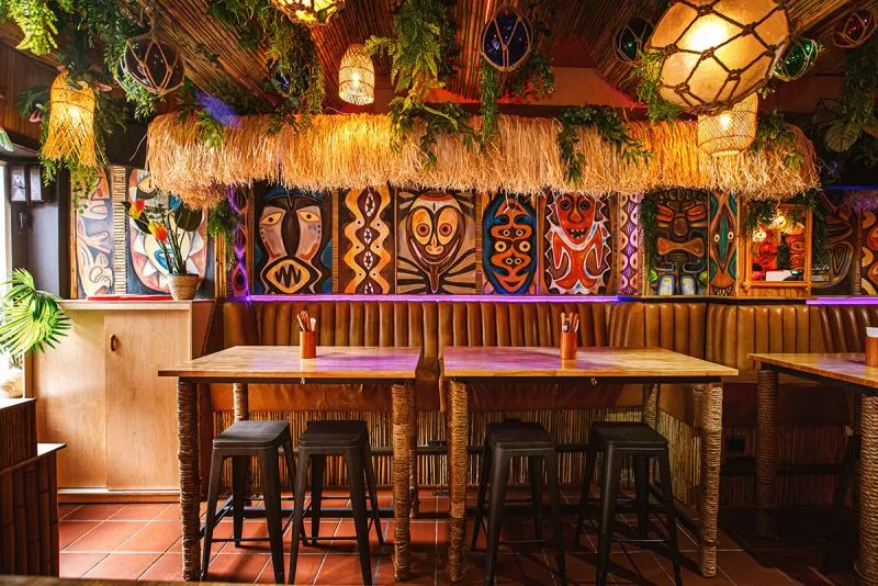 Restaurant image