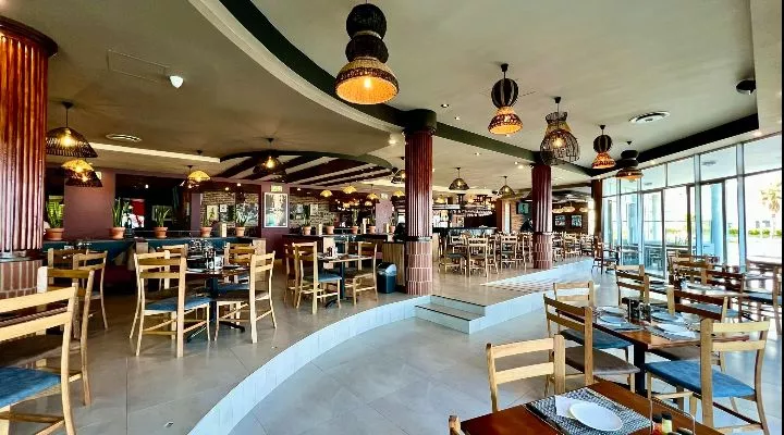 Restaurant image