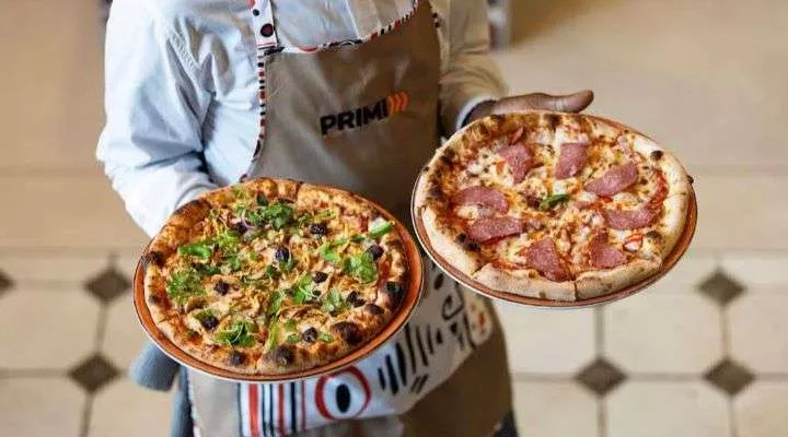Restaurant image