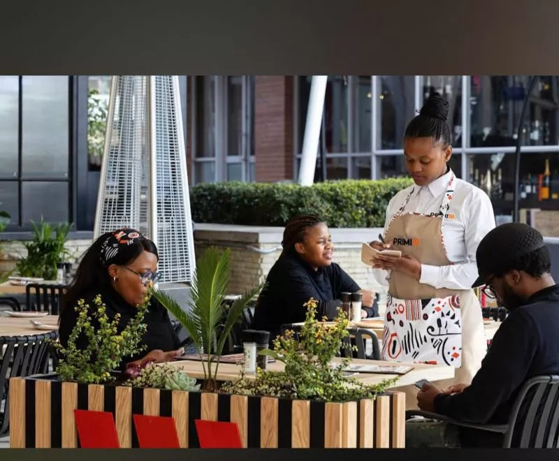 Restaurant image