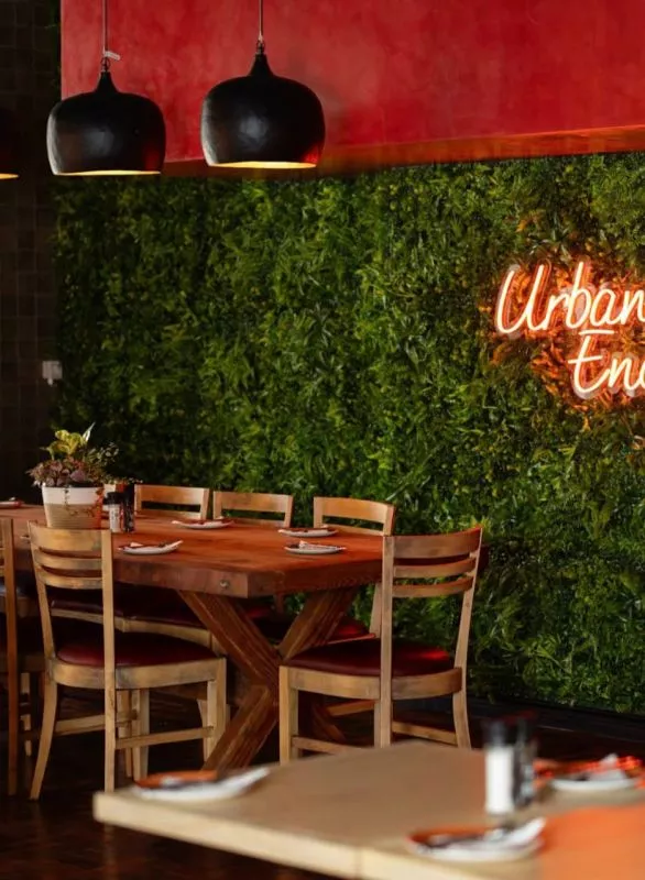 Restaurant image
