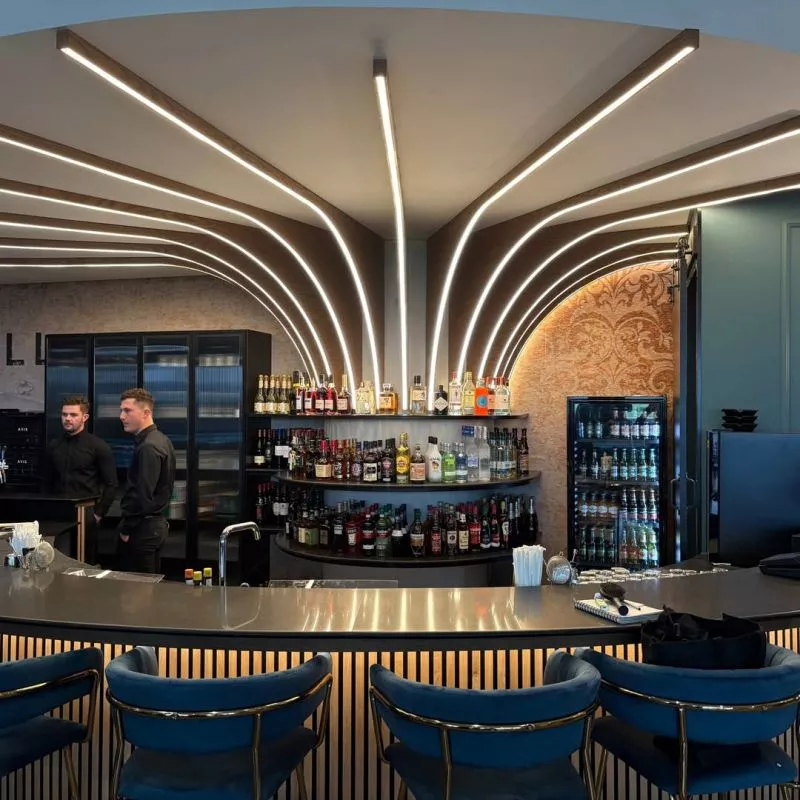 Restaurant image