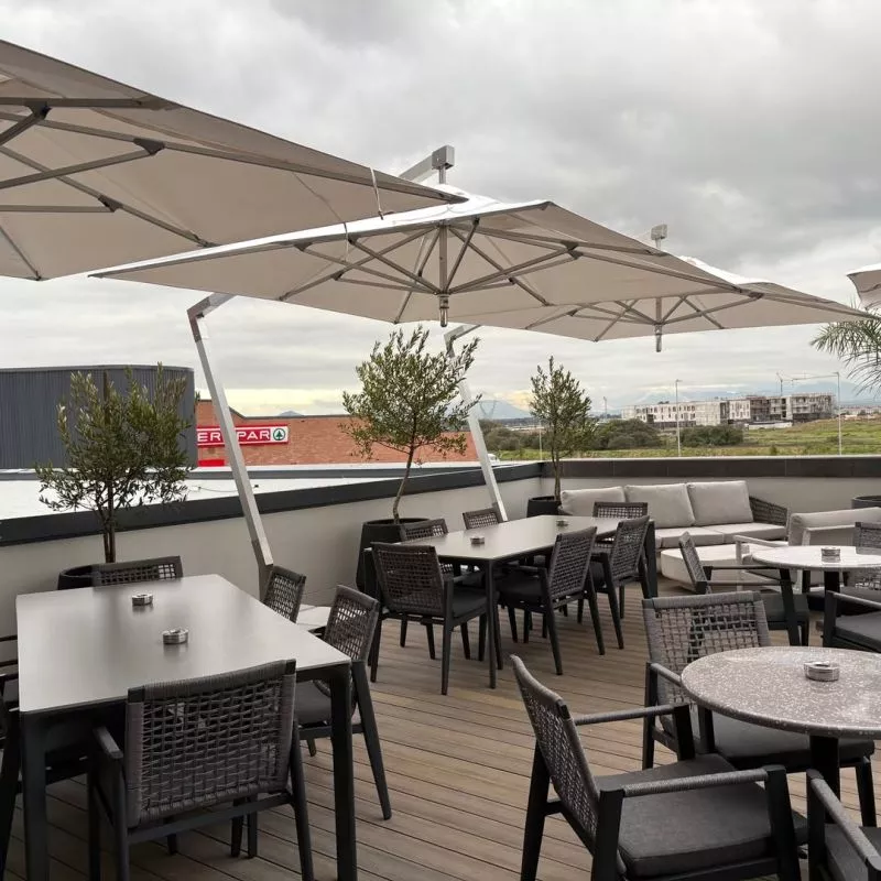 Restaurant image