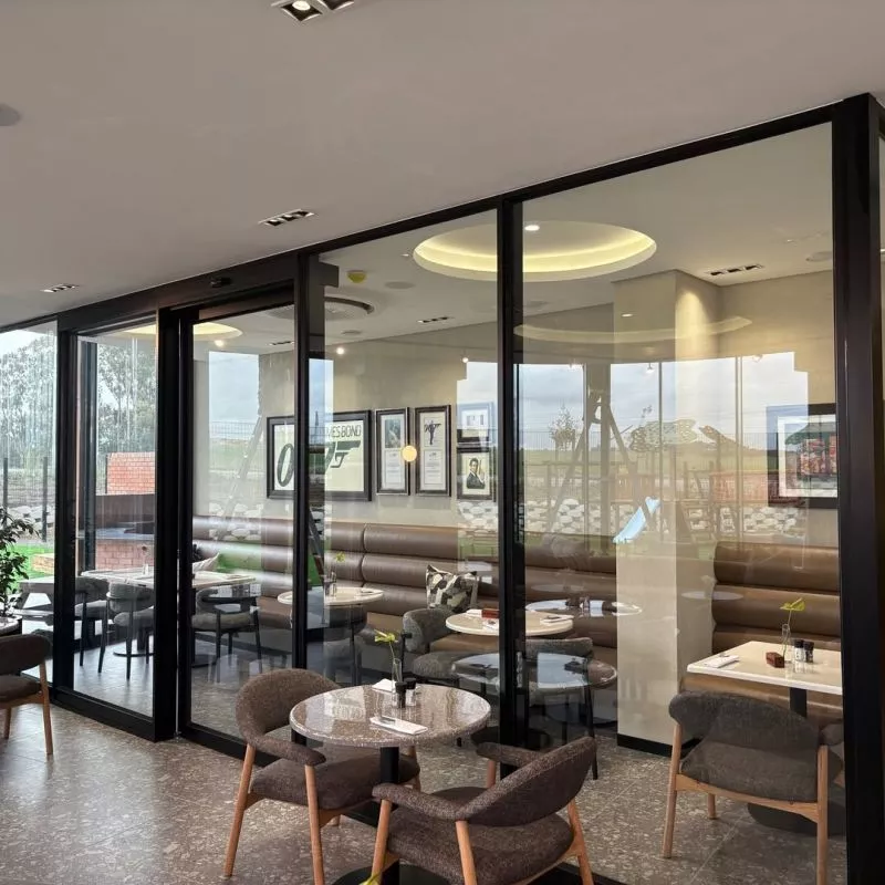 Restaurant image