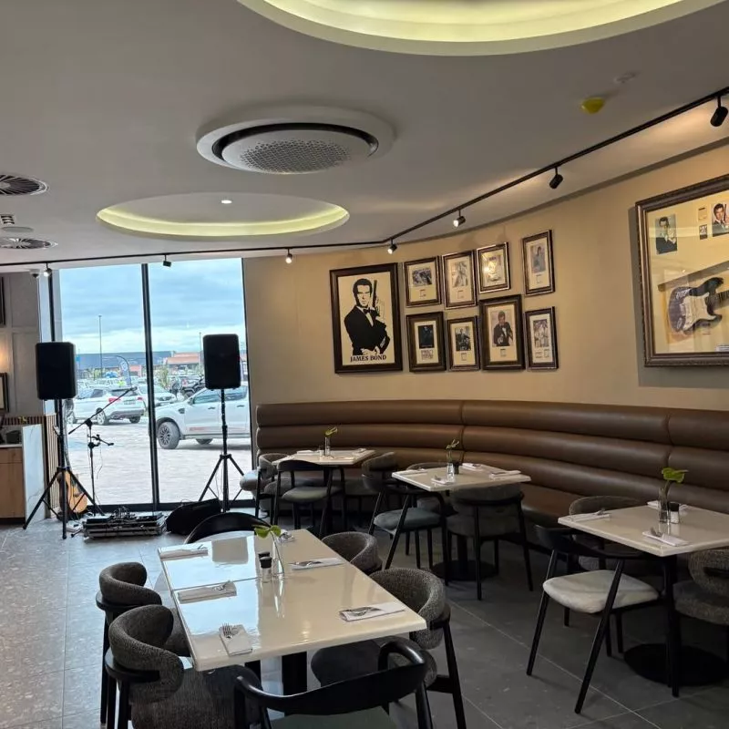 Restaurant image