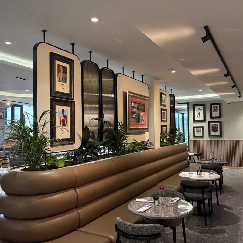 Restaurant image