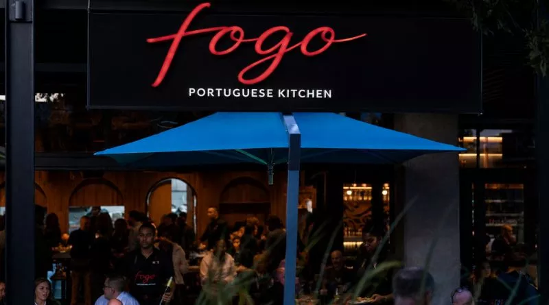 Restaurant image